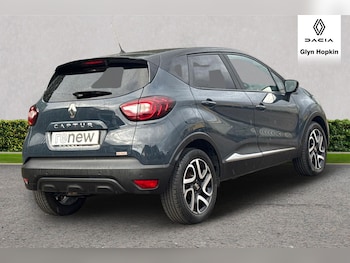 Used Renault Captur 2019 for sale - 75902312: Photo