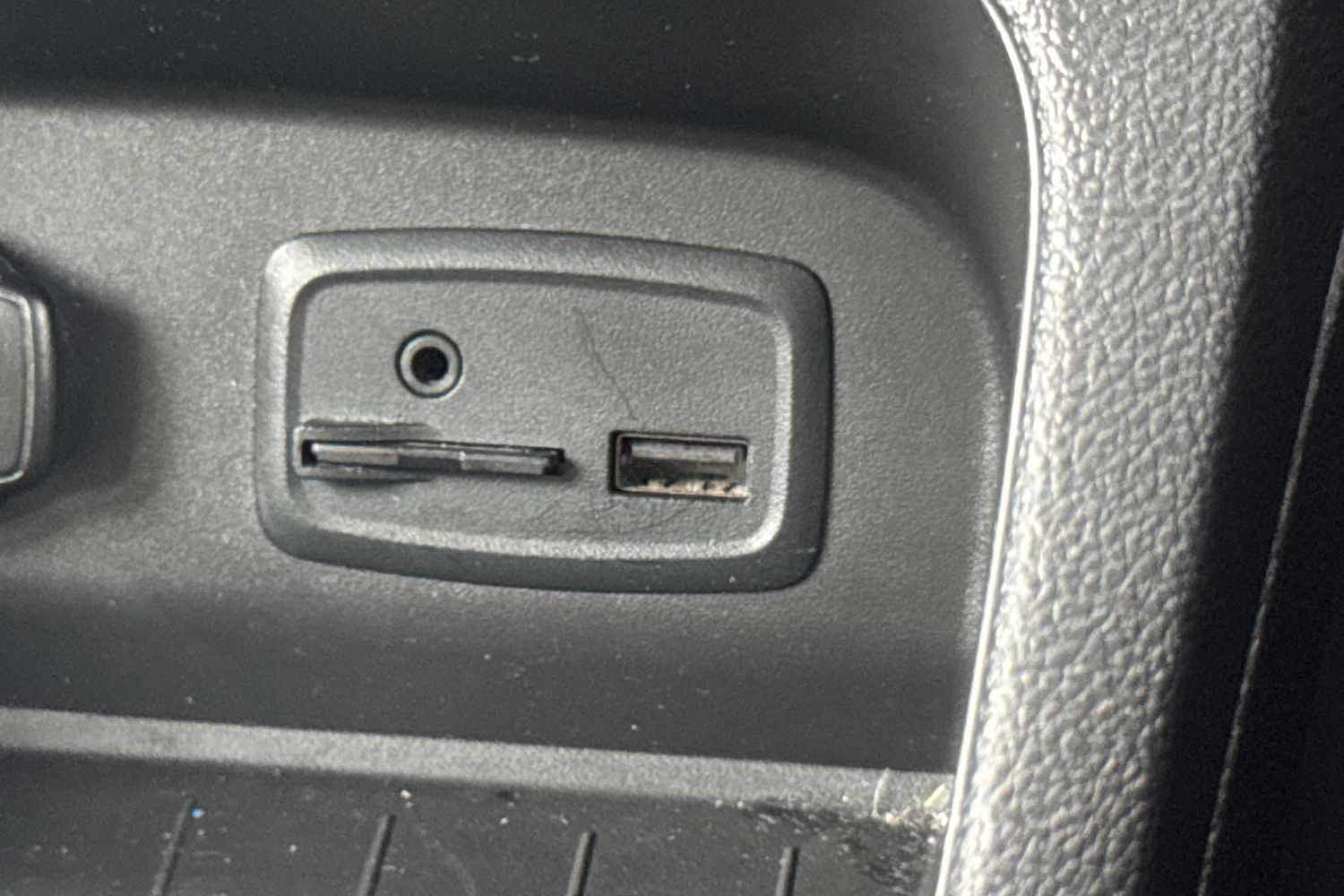 Vehicle 43
