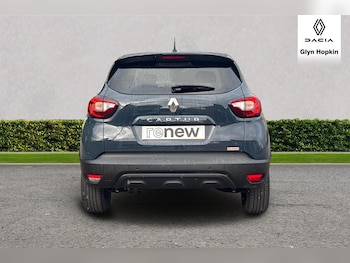 Used Renault Captur 2019 for sale - 75902312: Photo
