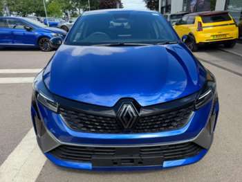 Used Renault Clio  for sale - 74484005: Photo