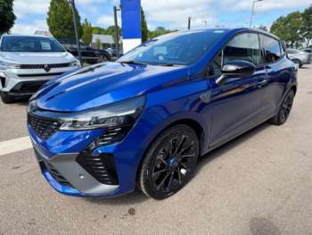 Used Renault Clio  for sale - 74484005: Photo