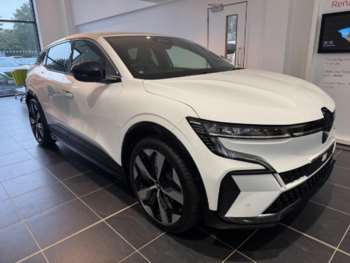 Used Renault Megane E Tech  for sale - 75336892: Photo