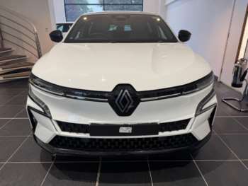 Used Renault Megane E Tech  for sale - 75336892: Photo