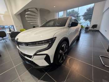 Used Renault Megane E Tech  for sale - 75336892: Photo
