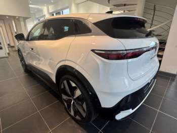 Used Renault Megane E Tech  for sale - 75336892: Photo