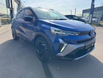 1.6 E-TECH esprit Alpine Auto Euro 6 (s/s) 5dr