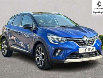 2022 - 1.0 TCE 90 SE Edition 5dr