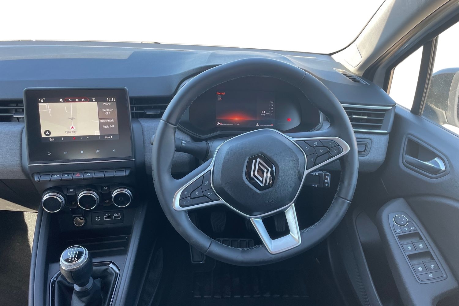 Vehicle 11
