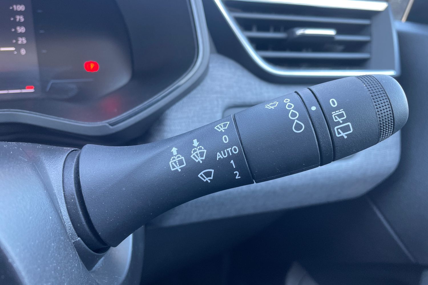 Vehicle 36