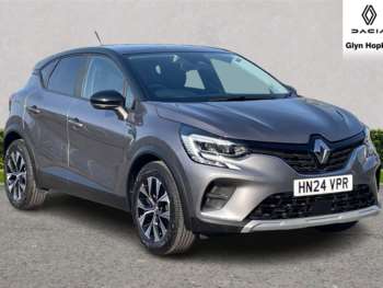 2024 - 1.0 TCE 90 Evolution 5dr