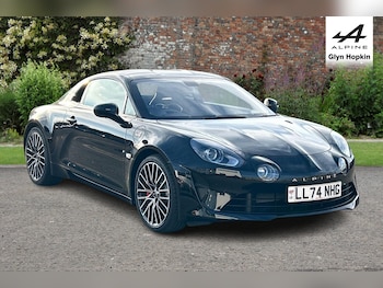 Used Alpine A110 2024 for sale - 75959482: Photo