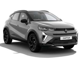 1.6 E-TECH esprit Alpine Auto Euro 6 (s/s) 5dr