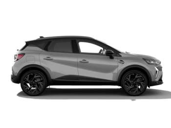Used Renault Captur  for sale - 74685418: Photo