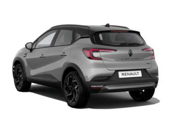 Used Renault Captur  for sale - 74685418: Photo