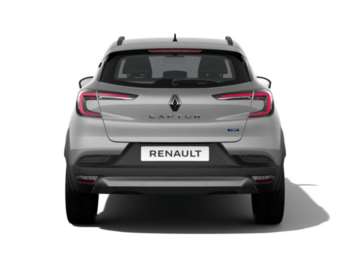 Used Renault Captur  for sale - 74685418: Photo