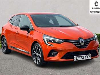 2023 - 1.6 E-TECH full hybrid 145 Techno 5dr Auto