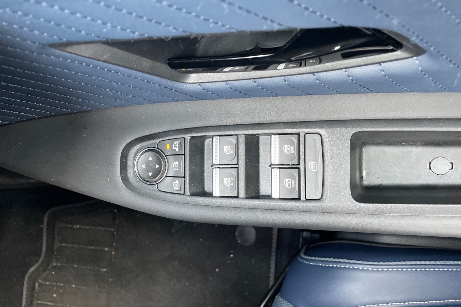 2025 Alpine A290 130kW GT 52kWh 5dr Auto Hatchback Electric Automatic - Picture 16 of 24