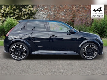 2025 - 130kW GT 52kWh 5dr Auto