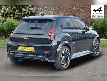 2025 - 130kW GT 52kWh 5dr Auto