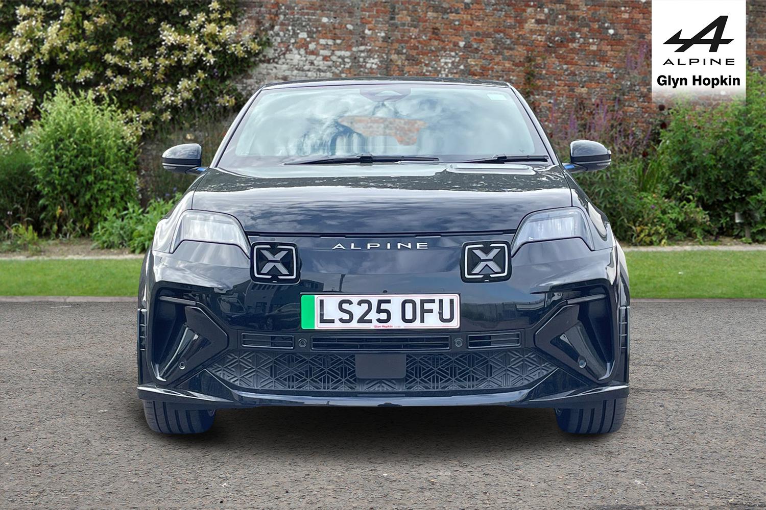 2025 Alpine A290 130kW GT 52kWh 5dr Auto Hatchback Electric Automatic - Picture 8 of 24