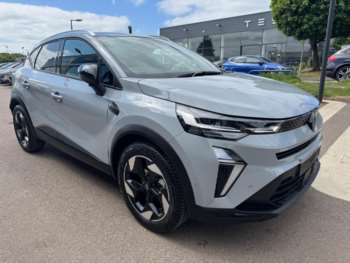 1.6 E-TECH techno Auto Euro 6 (s/s) 5dr