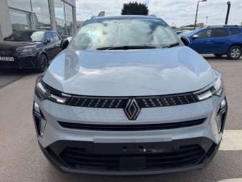 Used Renault Captur  for sale - 74685417: Photo