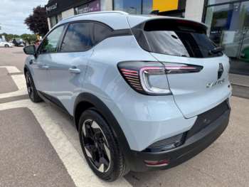 Used Renault Captur  for sale - 74685417: Photo
