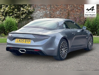 Used Alpine A110 2025 for sale - 75751288: Photo