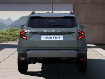 Used Dacia Duster  for sale - 74685411: Photo