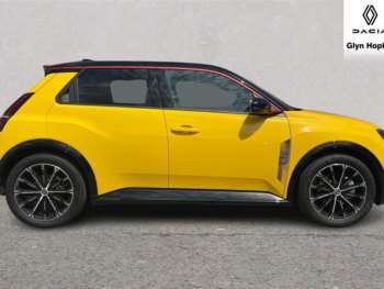 Used Renault 5 2025 for sale - 75078684: Photo