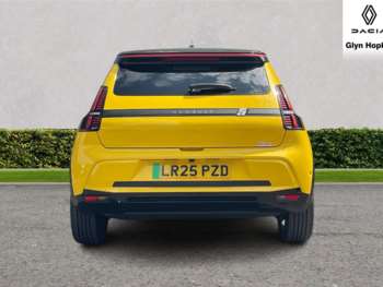 Used Renault 5 2025 for sale - 75078684: Photo
