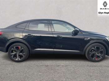 Used Renault Arkana 2022 for sale - 74943336: Photo
