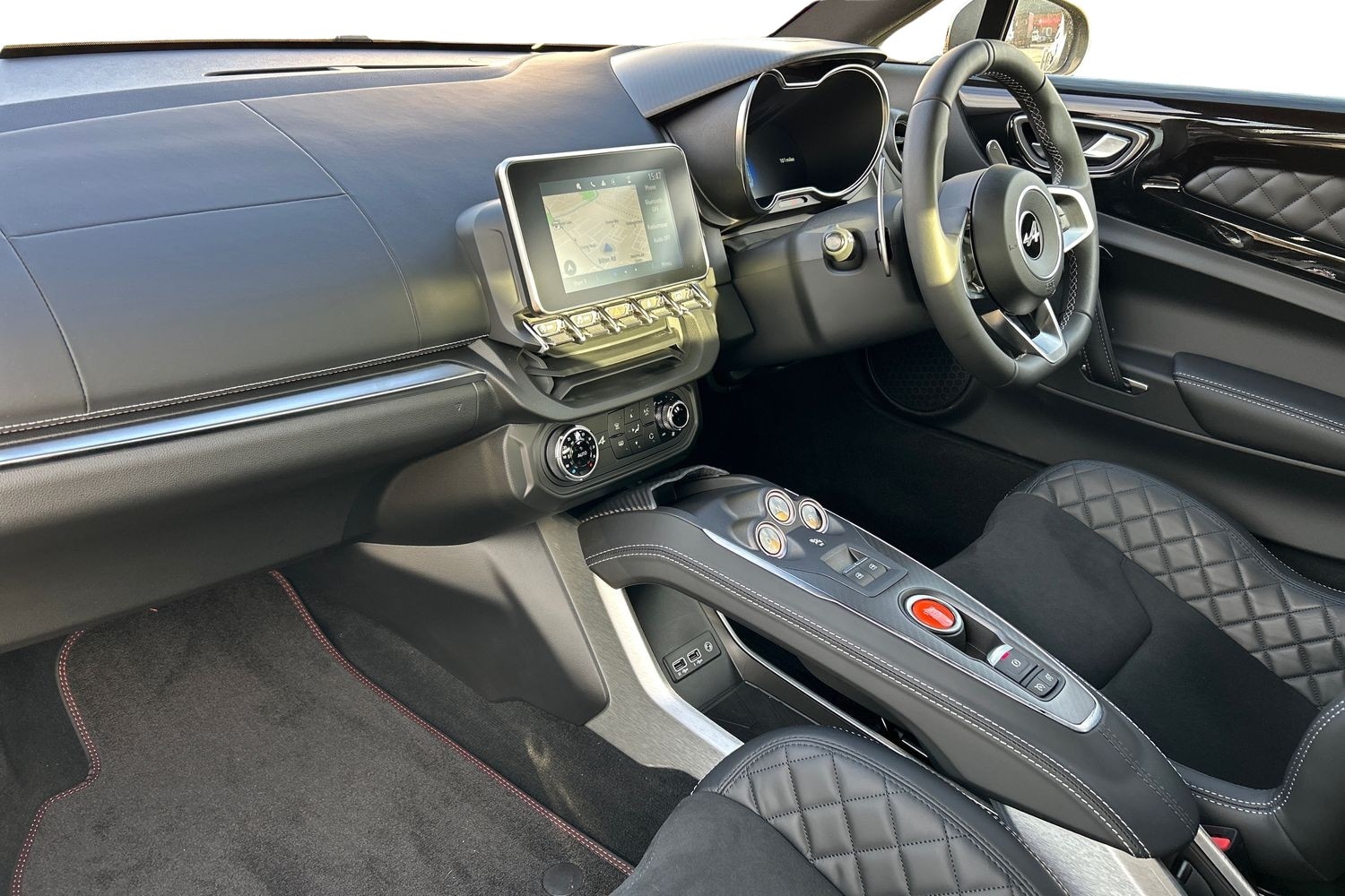 Used Alpine A110 2024 for sale - 76328046: Photo 13