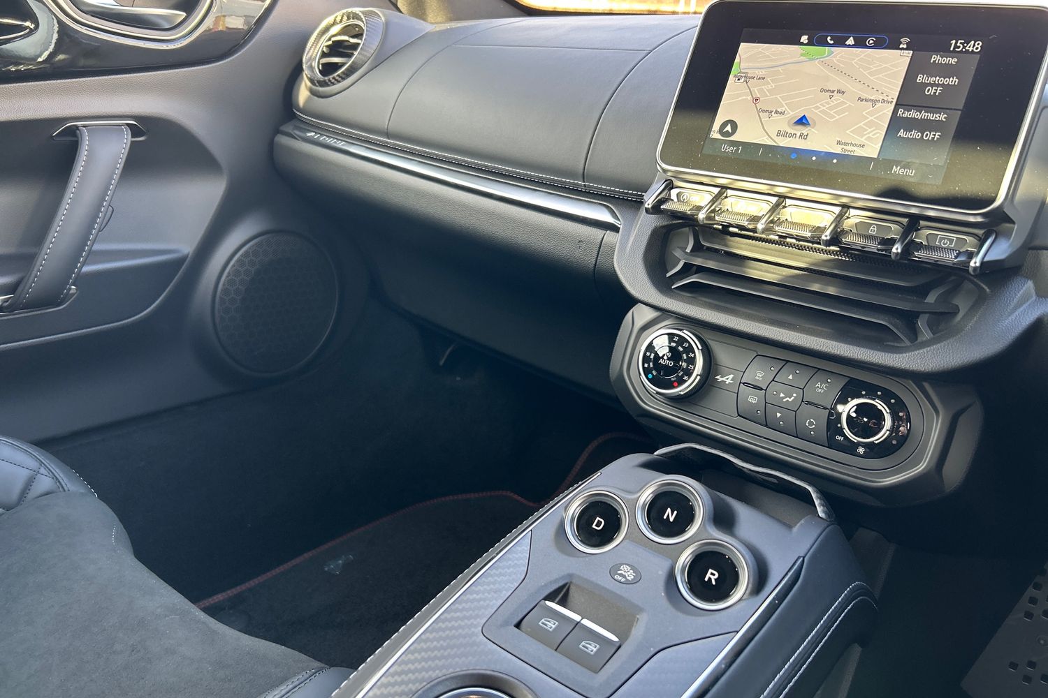 Used Alpine A110 2024 for sale - 76328046: Photo 14