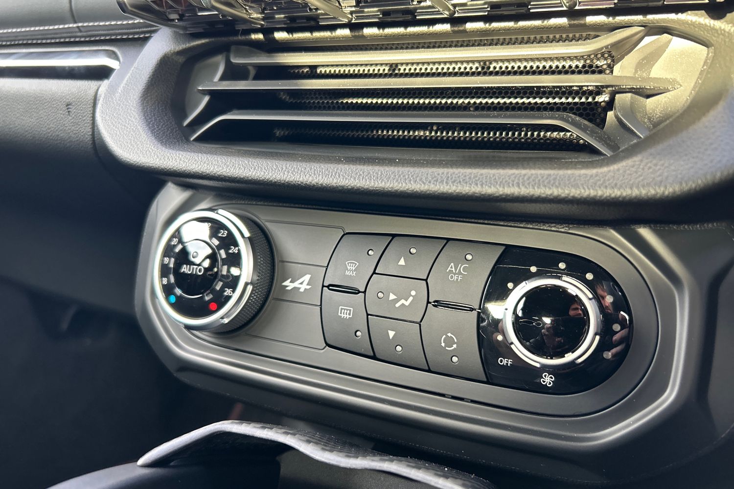 Used Alpine A110 2024 for sale - 76328046: Photo 15