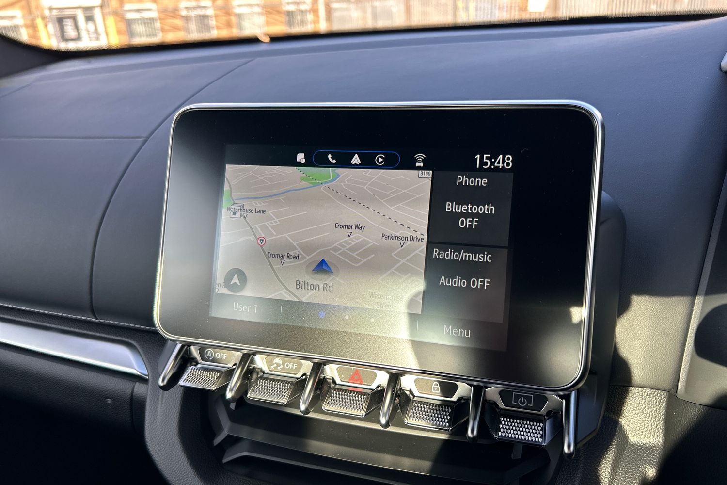 Used Alpine A110 2024 for sale - 76328046: Photo 17