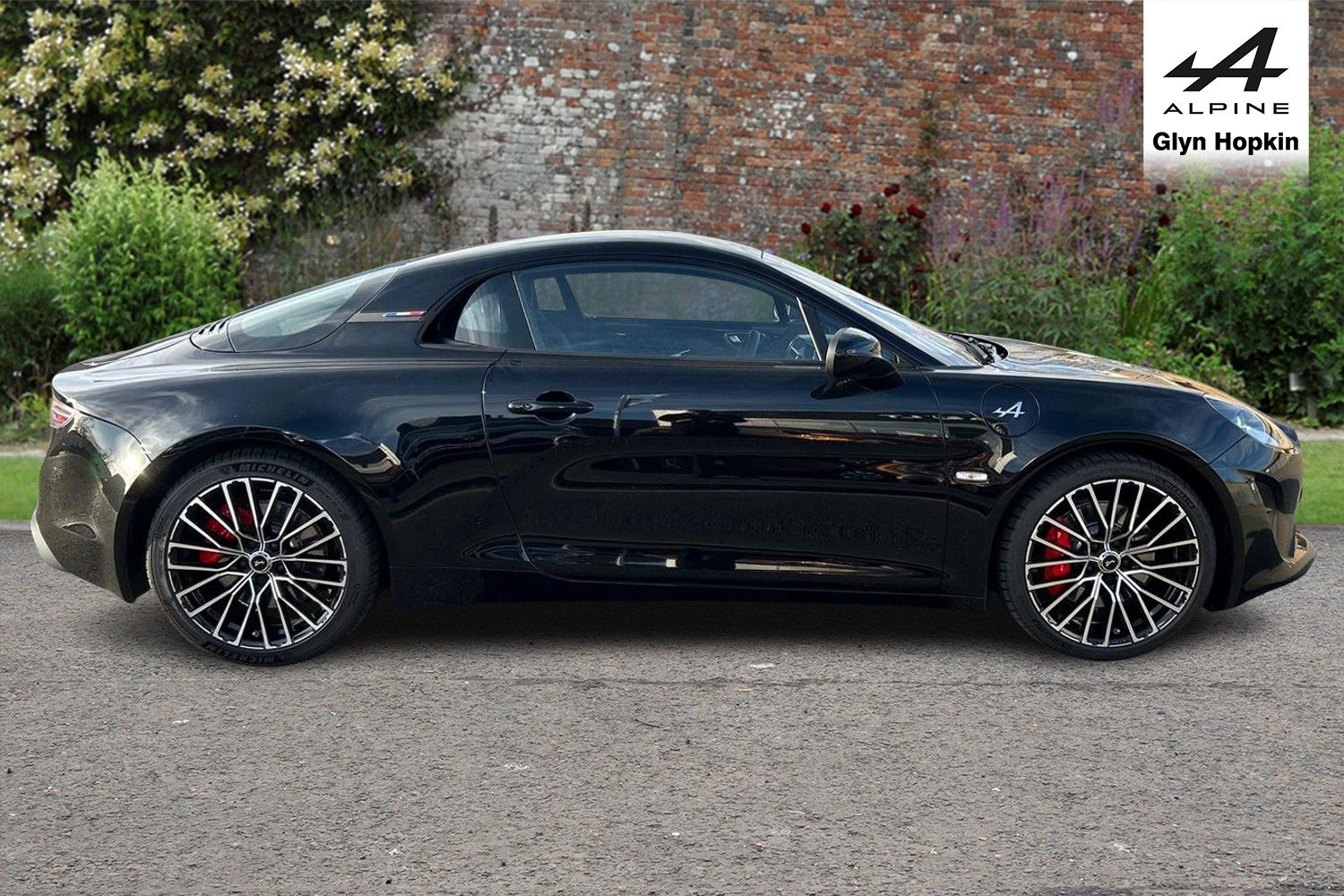 Used Alpine A110 2024 for sale - 76328046: Photo 2