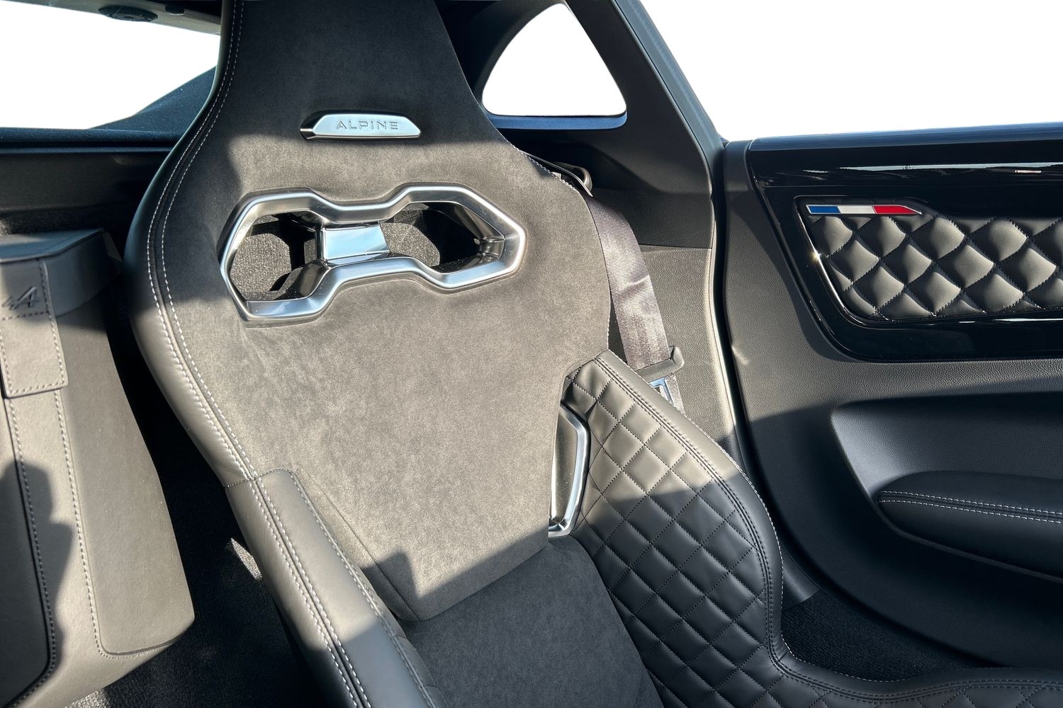 Used Alpine A110 2024 for sale - 76328046: Photo 23