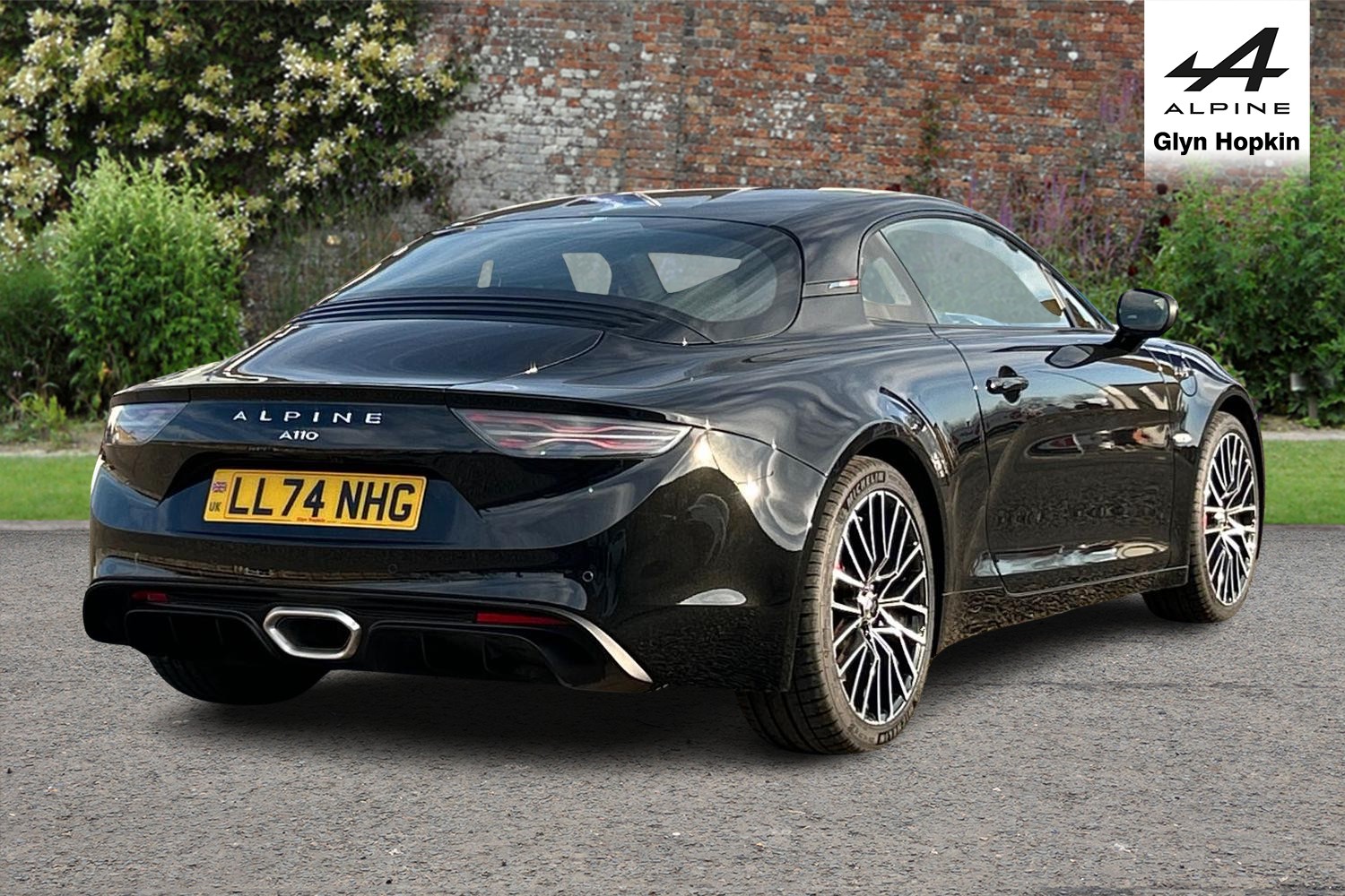 Used Alpine A110 2024 for sale - 76328046: Photo 3