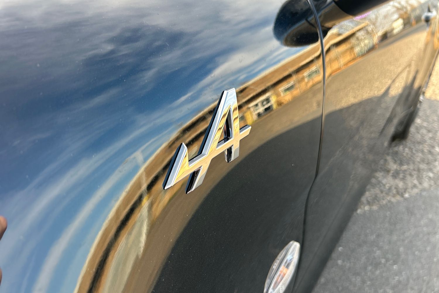 Used Alpine A110 2024 for sale - 76328046: Photo 31