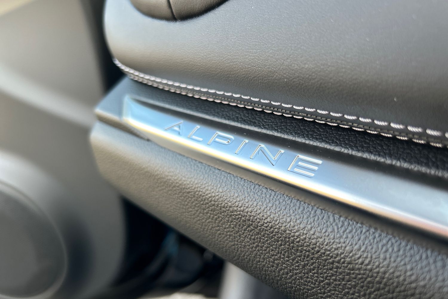 Used Alpine A110 2024 for sale - 76328046: Photo 33