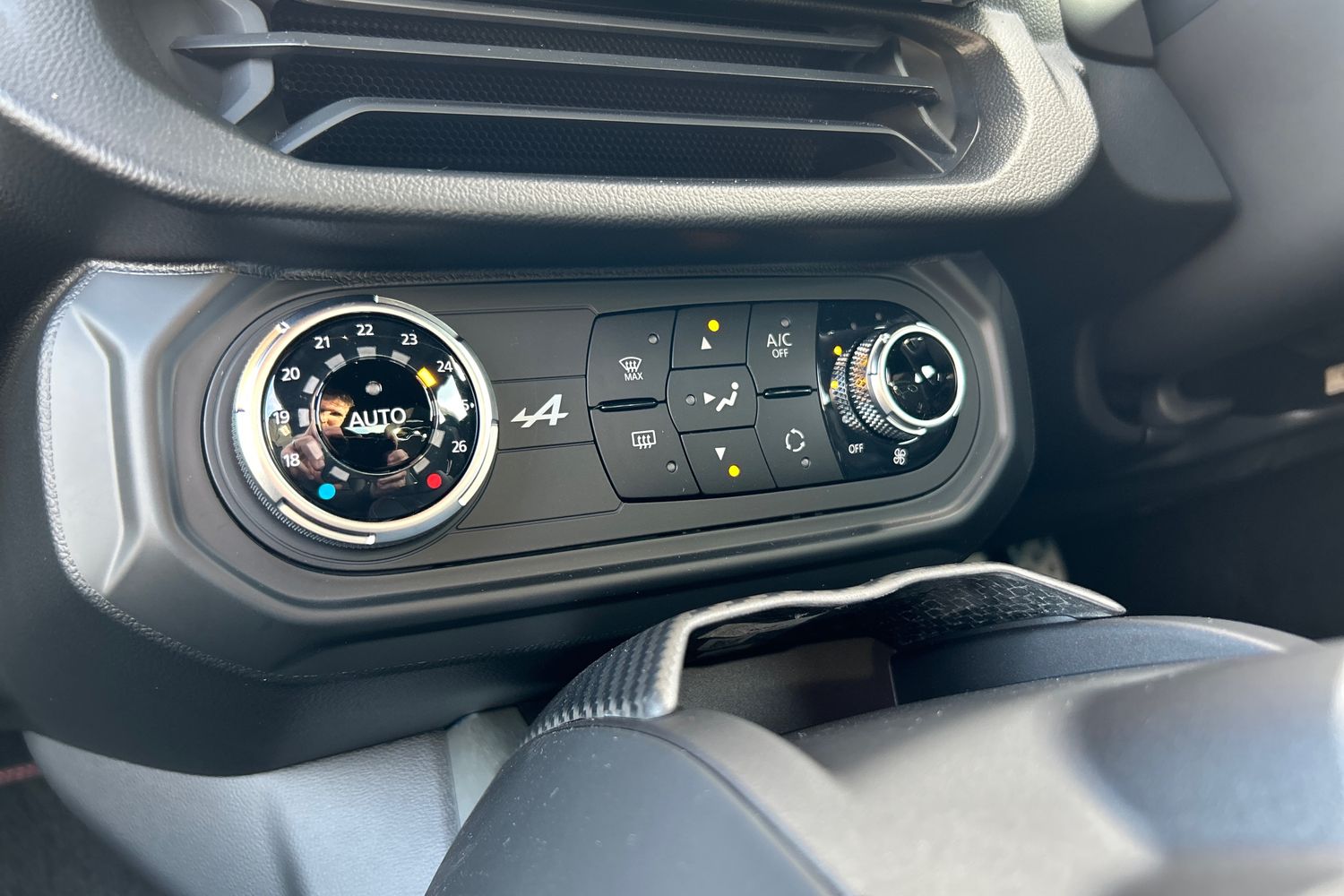 Used Alpine A110 2024 for sale - 76328046: Photo 34