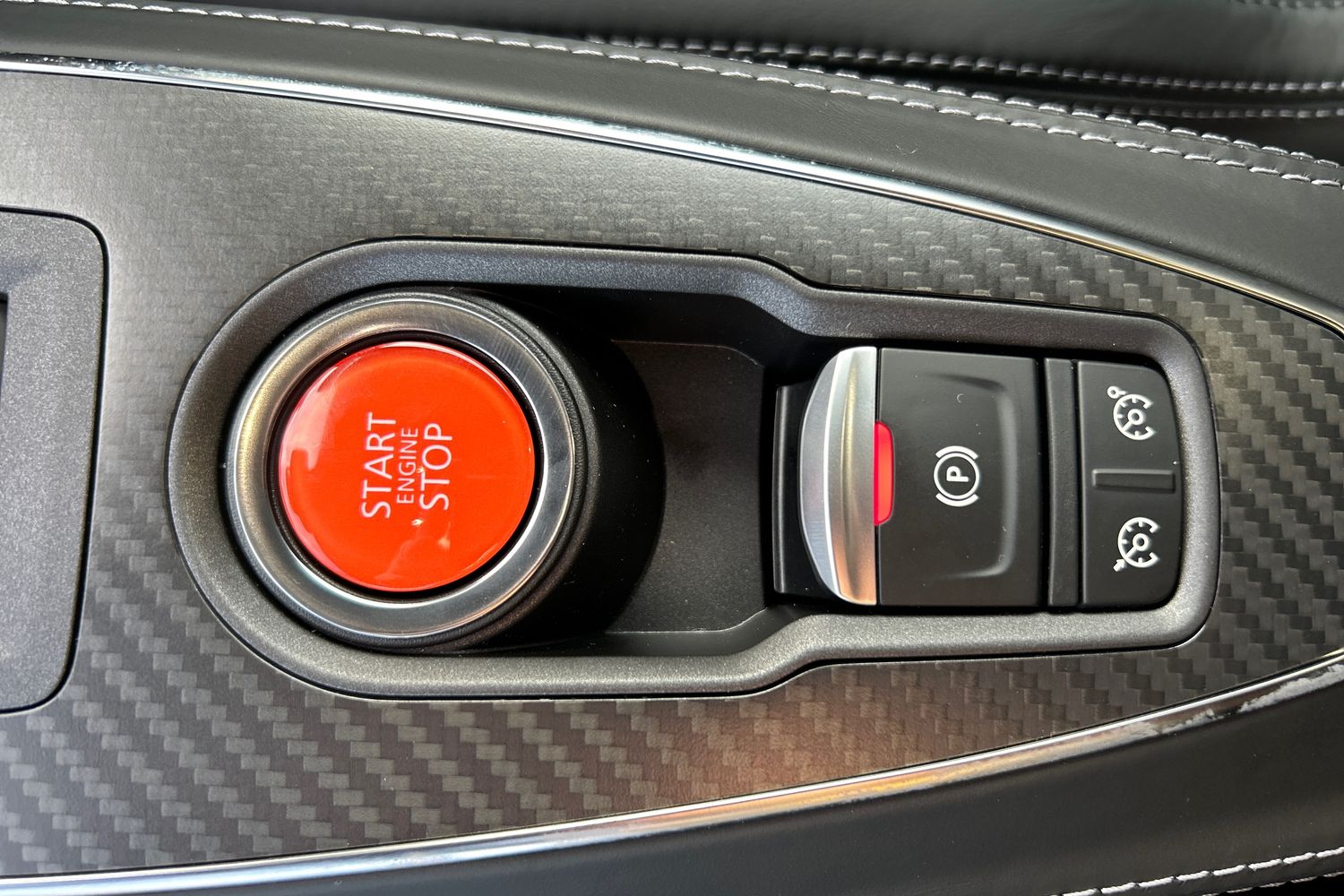 Used Alpine A110 2024 for sale - 76328046: Photo 35