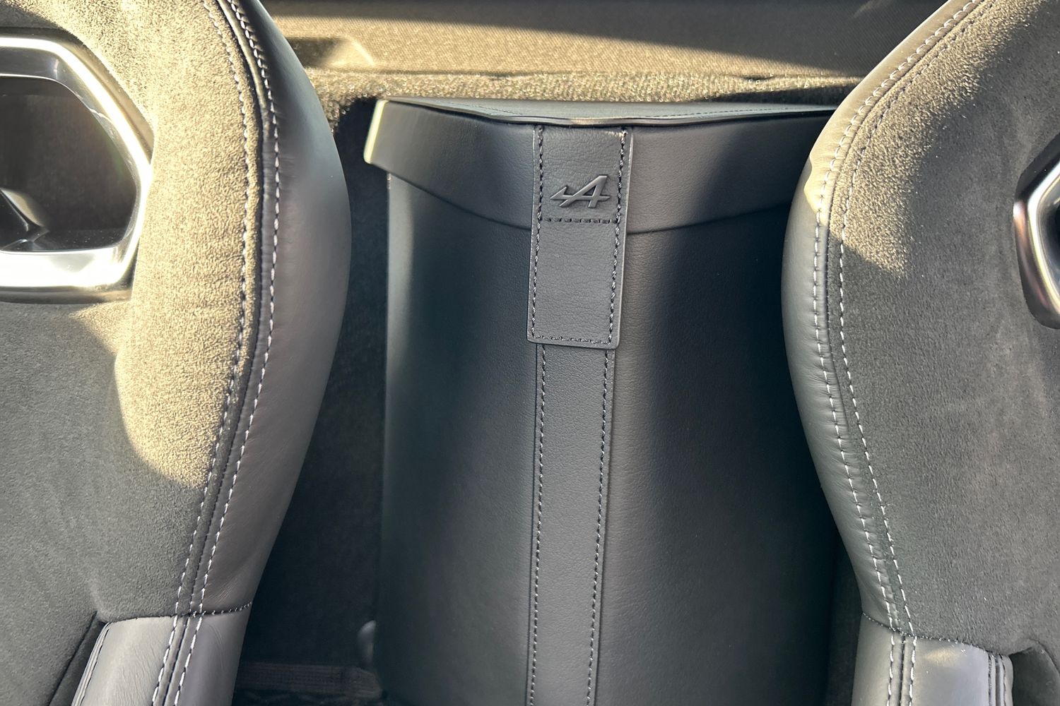 Used Alpine A110 2024 for sale - 76328046: Photo 36