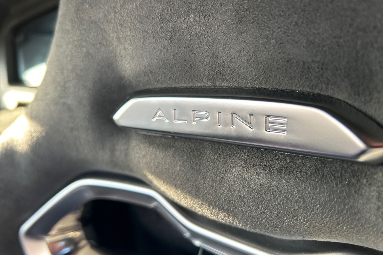 Used Alpine A110 2024 for sale - 76328046: Photo 37