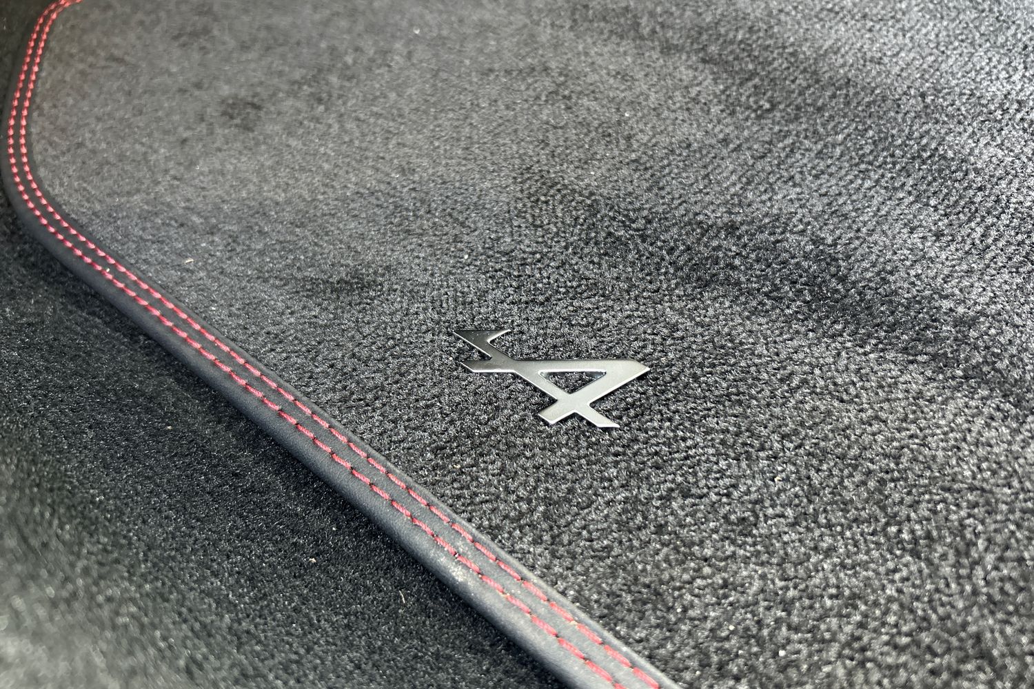 Used Alpine A110 2024 for sale - 76328046: Photo 38