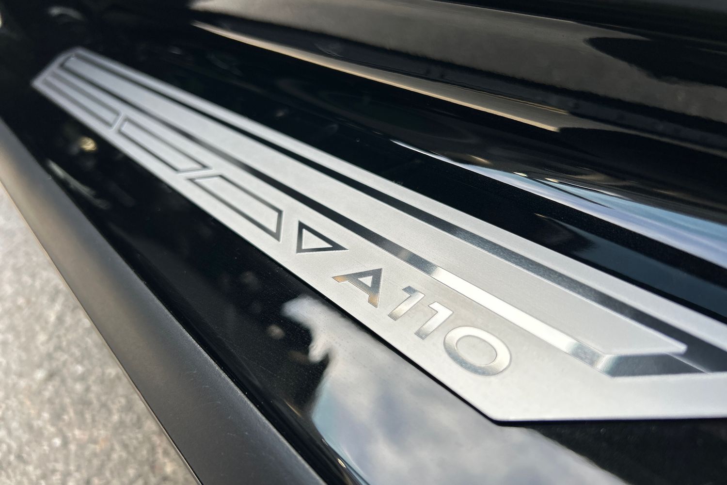 Used Alpine A110 2024 for sale - 76328046: Photo 39