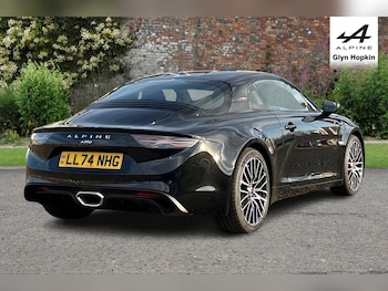 Used Alpine A110 2024 for sale - 76328046: Photo