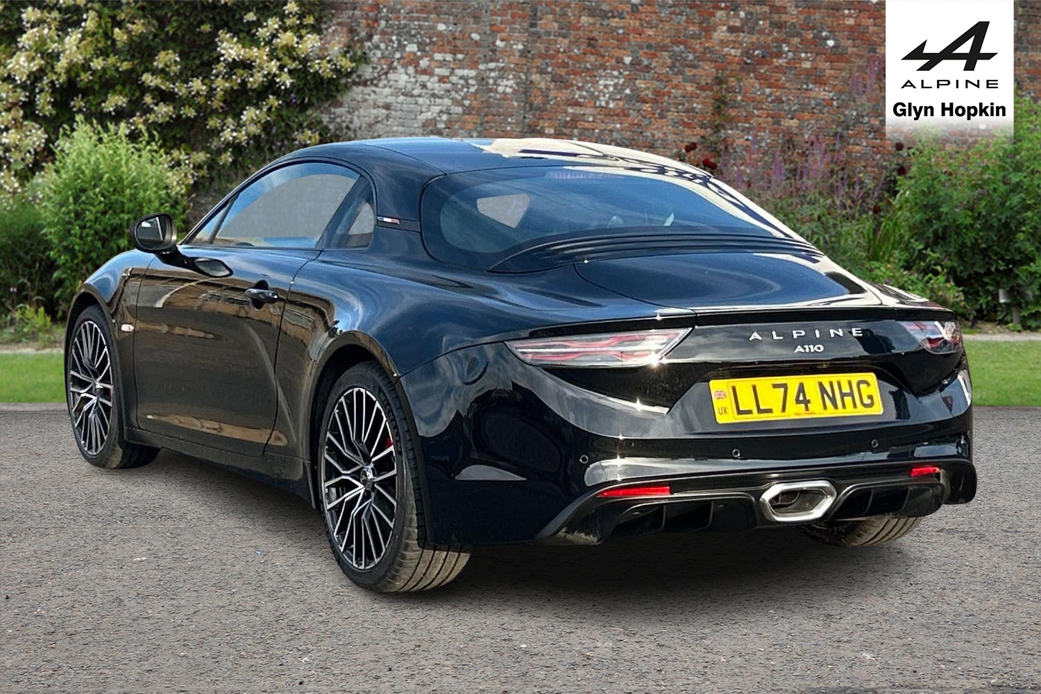 Used Alpine A110 2024 for sale - 76328046: Photo 5