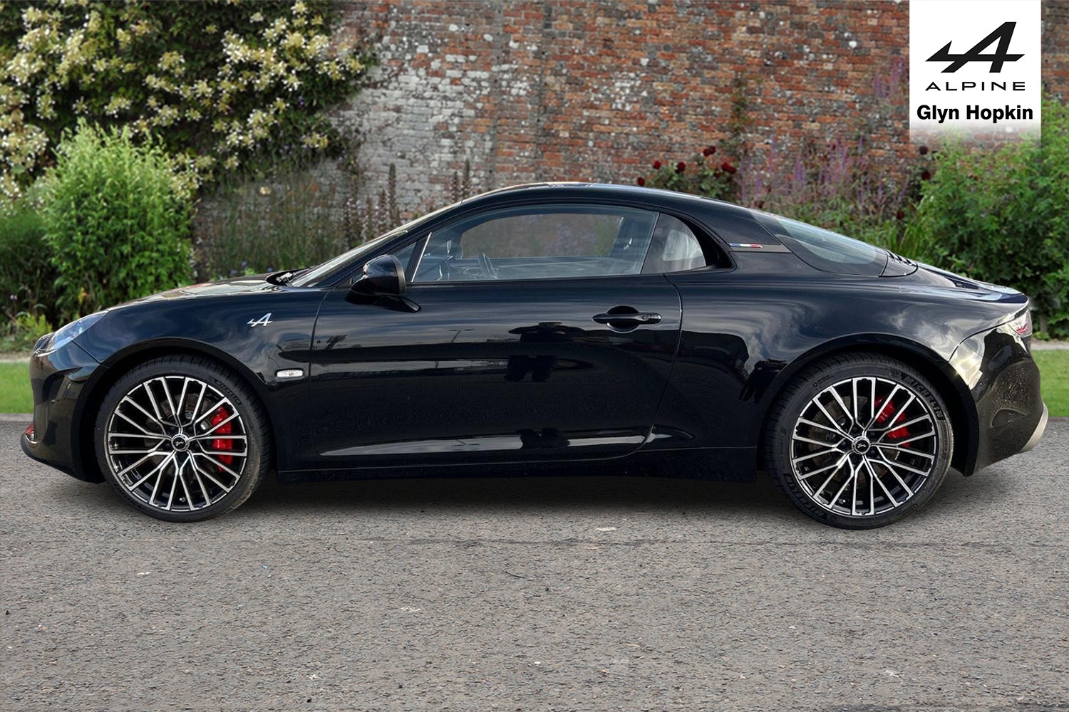 Used Alpine A110 2024 for sale - 76328046: Photo 6